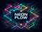 Spel Neon Flow på nätet