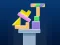Spel Geometry Tower på nätet