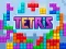 Spel Tetris på nätet