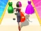 Spel Love Shopping Run på nätet