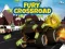 Spel Fury CrossRoad på nätet