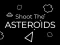 Spel Shoot The Asteroids på nätet