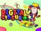 Spel Digital Circus IO på nätet