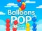 Spel Balloons Pop på nätet