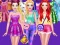 Spel Fashionista Kawaii Look 2 på nätet