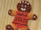 Spel Gingerbread Maker på nätet