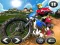 Spel Offroad Bike Race 3d på nätet