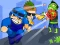 Spel Zombie Royale.io på nätet