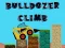 Spel Bulldozer Climb på nätet