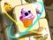 Spel Mahjong Sweet Connection easter på nätet