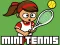 Spel Mini Tennis på nätet