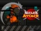 Spel Melee Attack på nätet
