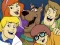 Spel Scooby Doo Match 3 på nätet
