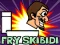 Spel Fry Skibidi på nätet