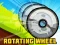 Spel Stone Wheel på nätet