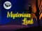 Spel Mysterious Land på nätet