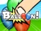 Spel Balloon Balloon på nätet