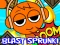 Spel Blast Sprunki på nätet