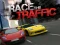 Spel Race The Traffic på nätet