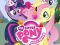 Spel My Little Pony Jelly Match på nätet