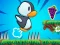 Spel Penguin Adventure 2 på nätet