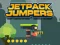 Spel Jetpack Jumpers på nätet