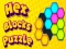 Spel Hex Blocks Puzzle på nätet