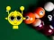 Spel Sprunki 2Players Billiard på nätet