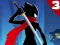 Spel Stickman Parkour 3 på nätet