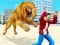 Spel Lion Simulator på nätet