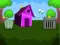 Spel Gold Crown Escape på nätet