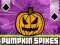 Spel Pumpkin Spikes på nätet
