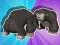 Spel Monster Rush 3D på nätet