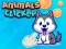 Spel Animals Clicker på nätet
