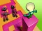 Spel Squid Game Stacky Maze på nätet