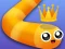 Spel Snake.io på nätet