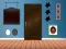 Spel Blue Room Escape på nätet
