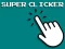 Spel Super Clicker Game på nätet