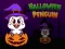 Spel Halloween Penguin på nätet