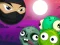 Spel Block Breaker Zombie på nätet