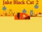 Spel Jake Black Cat 2 på nätet