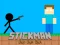 Spel Stickman Bam Bam Bam på nätet