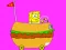 Spel SpongeBob racing tournament på nätet