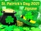 Spel Happy St. Patrick's Day på nätet