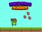 Spel Ninja Frog Runner på nätet