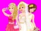 Spel Barbie's Wedding Selfie With Princesses på nätet
