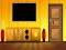 Spel Yellow House Escape på nätet