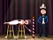 Spel The Magician på nätet