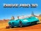 Spel Drive Pro 3D på nätet