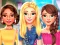 Spel BFFs Trendy Squad Fashion på nätet